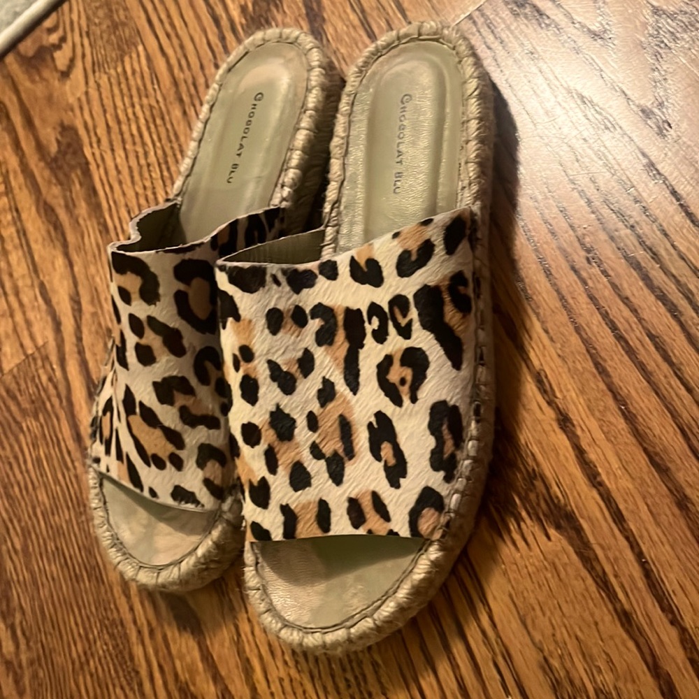 Cute flats